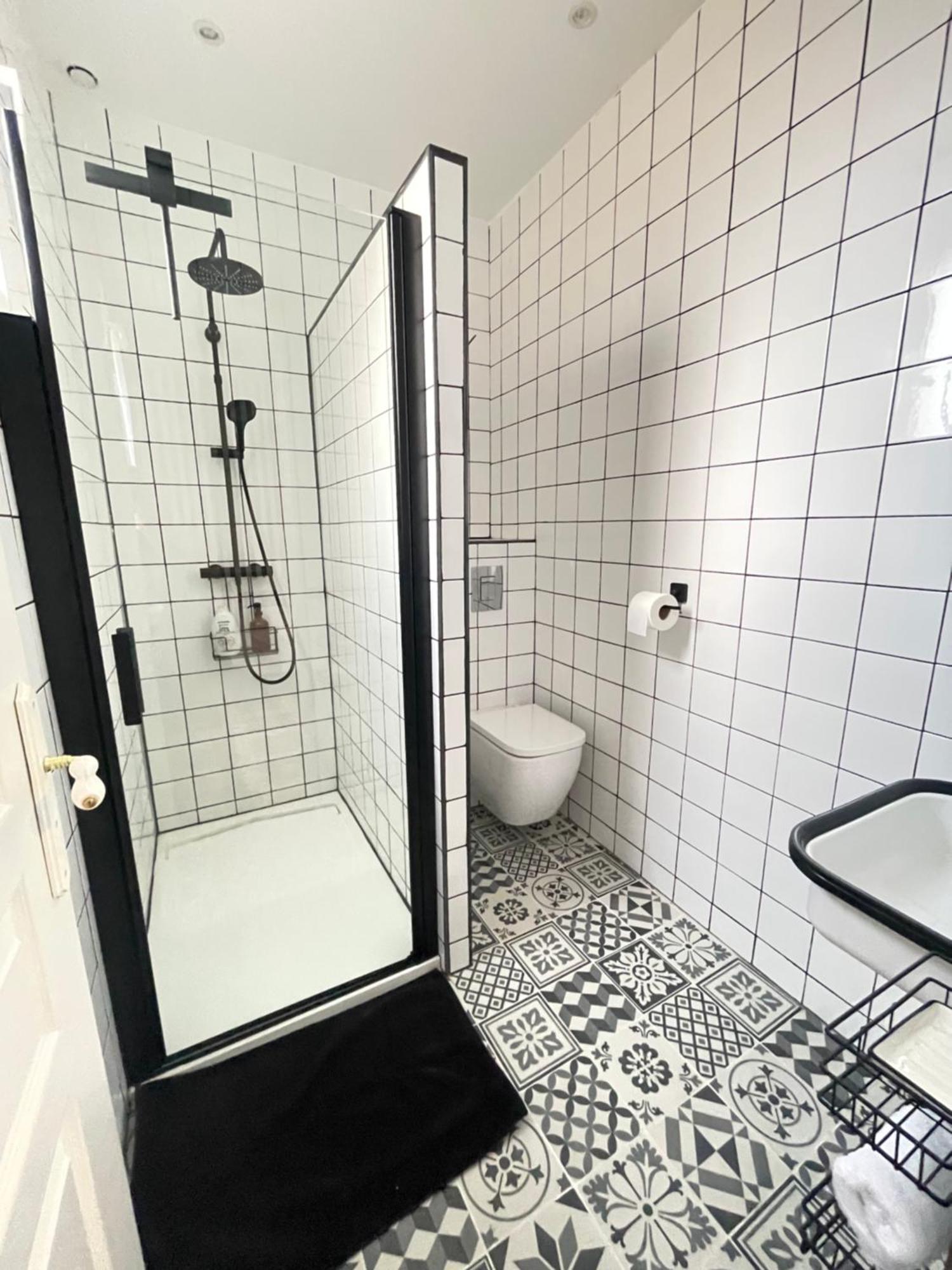 Appartement Neuf, Grande Terrasse Plein Sud Laroque-des-Albères Eksteriør bilde