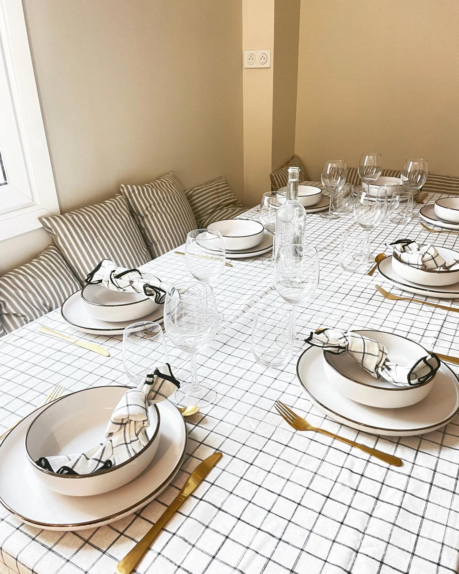 Appartement Neuf, Grande Terrasse Plein Sud Laroque-des-Albères Eksteriør bilde